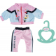 BABY born Little Jogginganzug 36
