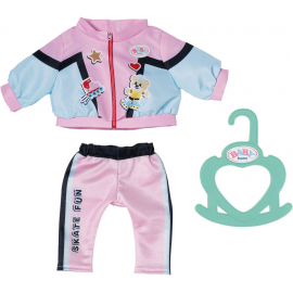 BABY born Little Jogginganzug 36