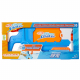 Nerf Soaker Flip and Fill