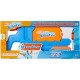 Nerf Soaker Flip and Fill