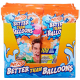Super Soaker Better than Ballons
