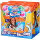 Super Soaker Better than Balloon