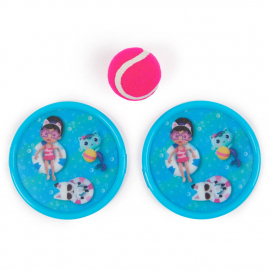 SWW GDH Klettballspiel