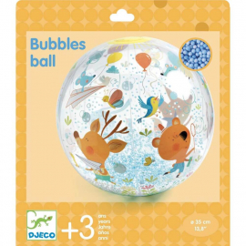 Motorik Spiele: Bubbles Ball