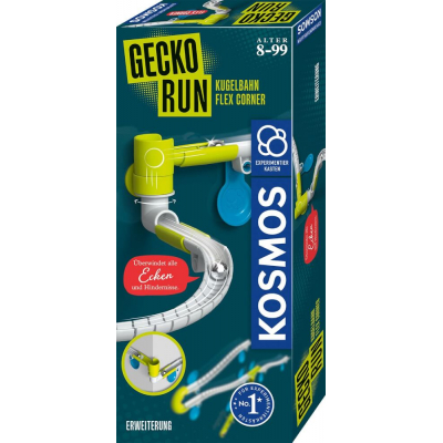 Gecko Run  -  Flex Corner - Erwe