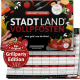 STADT LAND VOLLPFOSTEN®  -  GRIL