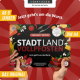 STADT LAND VOLLPFOSTEN®  -  GRIL