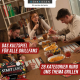 STADT LAND VOLLPFOSTEN®  -  GRIL