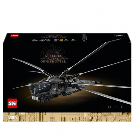 LEGO® Icons 10327 Dune Atreides