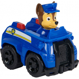 Paw Patrol  -  Deluxe Rescue Rac