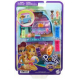 Polly Pocket Seaside Puppy Ride