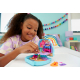 Polly Pocket Seaside Puppy Ride