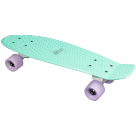 NoRules Skateboard ABEC 5 Fun mi