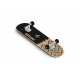 muuwmi Skateboard ABEC 7 Forest