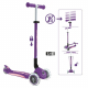 GLOBBER PRIMO FOLDABLE PLUS LIGH