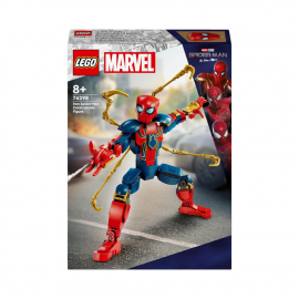 LEGO® Marvel Super 76298 Iron Sp