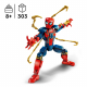 LEGO® Marvel Super 76298 Iron Sp
