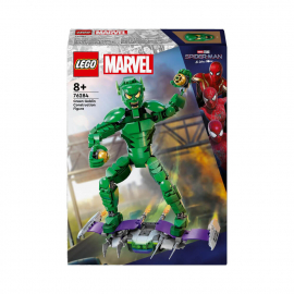 LEGO® Marvel Super 76284 Green G