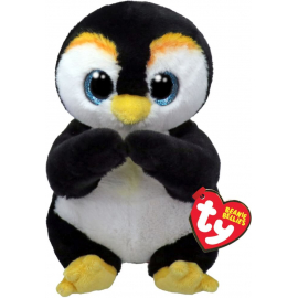 NEVE PENGUIN  -  BEANIE BELLIES