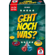Geht noch was?