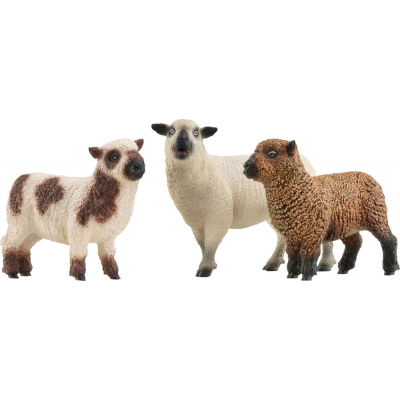 schleich® FARM WORLD 42660 Schaf