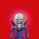 PLAYMOBIL 71340 Miraculous: Hawk