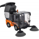 Street Sweeper