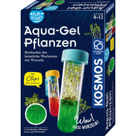 Fun Science Aqua - Gel Pflanzen