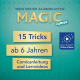 Mein erster Zauberkasten Magic J