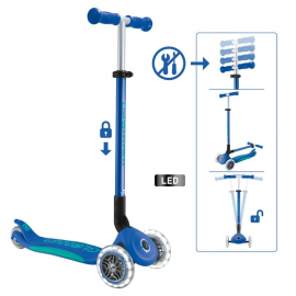 GLOBBER PRIMO FOLDABLE PLUS LIGH