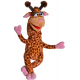 Handpuppe Eberhartd Flatsch