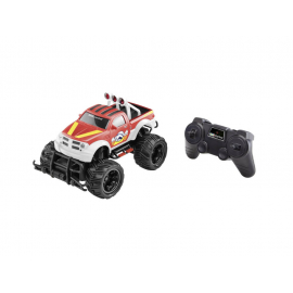 RC Truck IceWolf, Revell Control