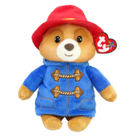 Paddington Bear Beanie, medium