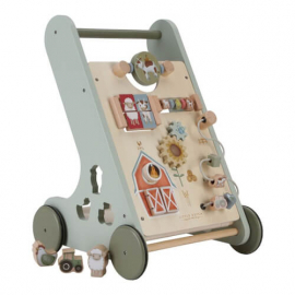 Laufwagen Little Farm Multi Acti