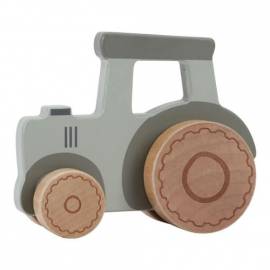 Traktor little Farm