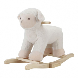 Schaukelfigur Schaf