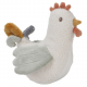 Steh-auf Huhn Little Farm