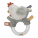 Ringrassel Huhn Little Farm