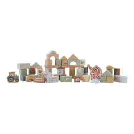 Bausteine Little Farm FSC