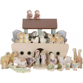 Noah's Arche FSC