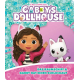 Gabby's Dollhouse  -  Das Raumsc