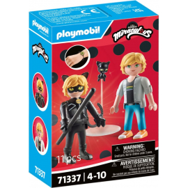 PLAYMOBIL 71337 Miraculous: Adri