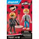 PLAYMOBIL 71337 Miraculous: Adri