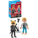 PLAYMOBIL 71337 Miraculous: Adri