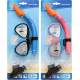 Splash & Fun Maske + Schnorchel