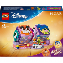 LEGO® Disney 43248 Alles steht K