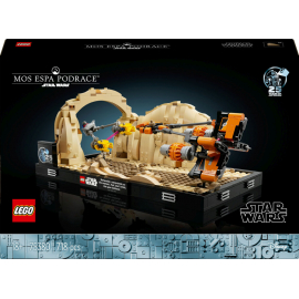 LEGO® Star Wars 75380 Podrennen