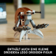 LEGO® Star Wars 75381 Droideka