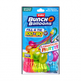 BUNCH O BALLOONS Tropical Party