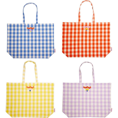 Einkaufsshopper XL  -  COLOR YOU